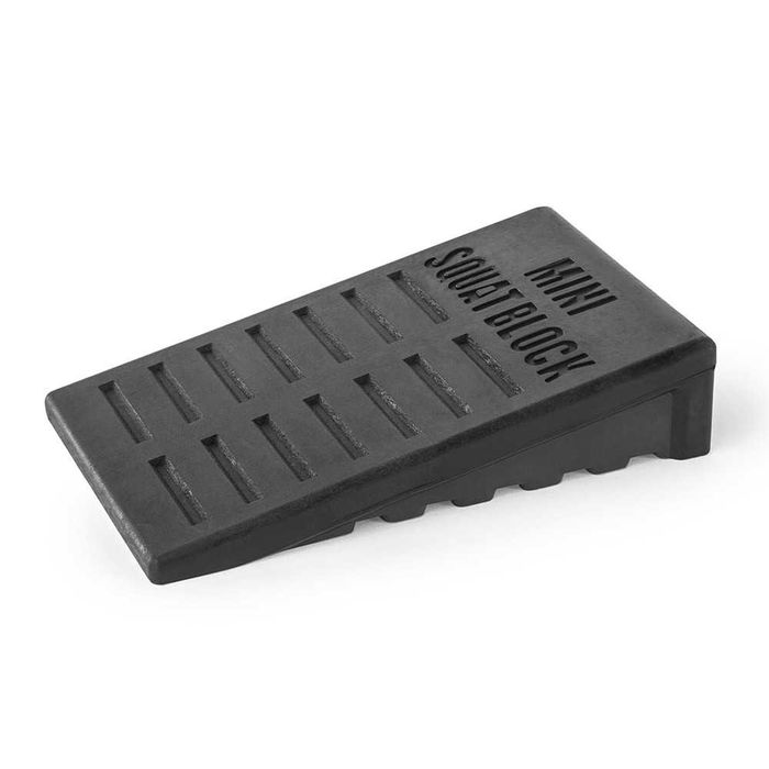Блок за Клек , Mini Squat Block, Чифт Фитнес Блокчета за Клекове