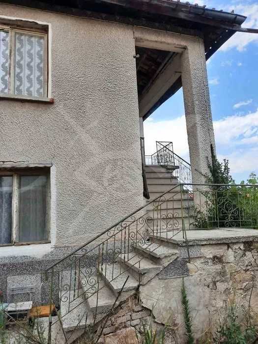 Продава се Къща в с. Мало Крушево, Област Пловдив - 65 кв.м за 252 €/кв.м - Снимка #1