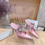 Pantofi Manolo Blahnik