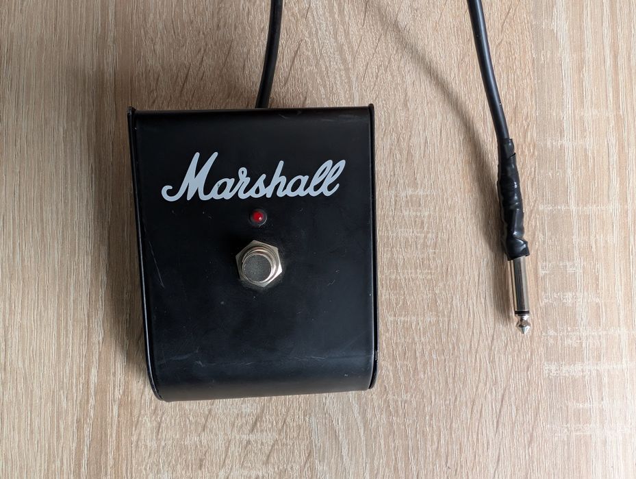 Amplificator Marshall Valvestate 8040
