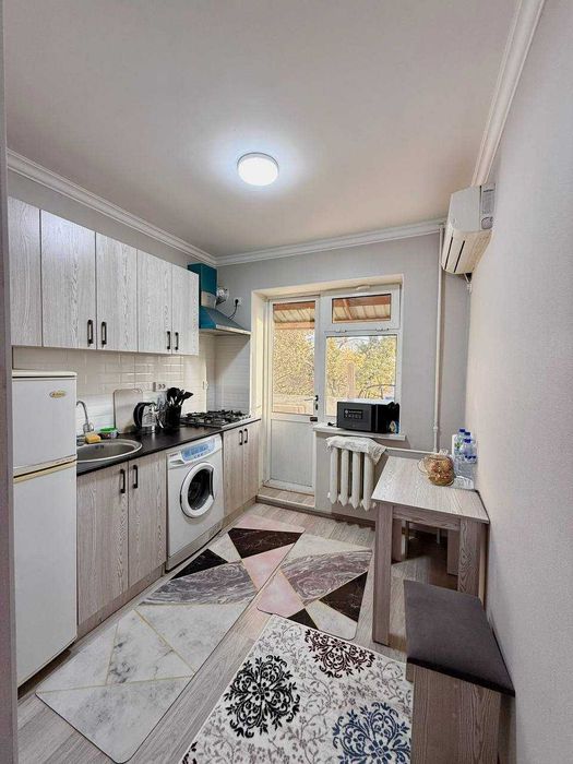 2-х комнатная квартира ул. Аккурган (арендатор бор) ID: 3764