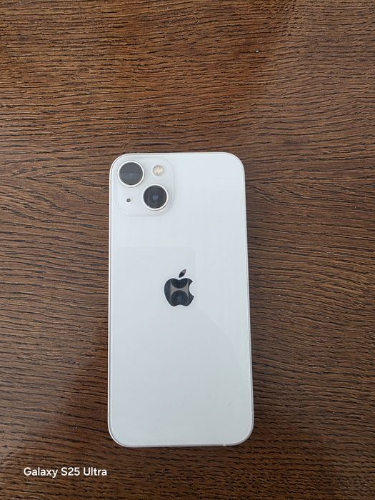 Продам iphone 13