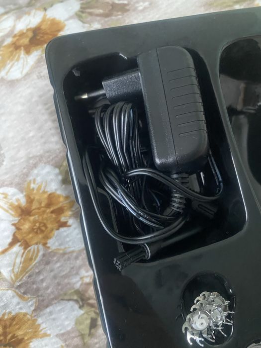 Aparat de ras barbati