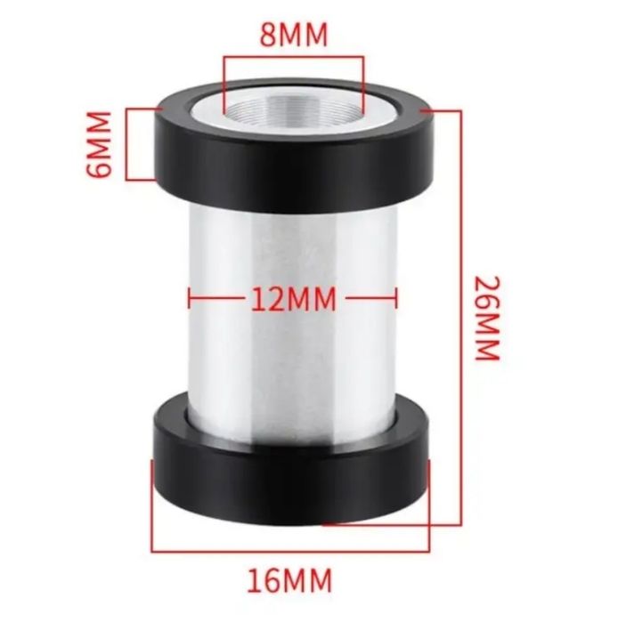 Бушинги для амиортизатора двух подвеса