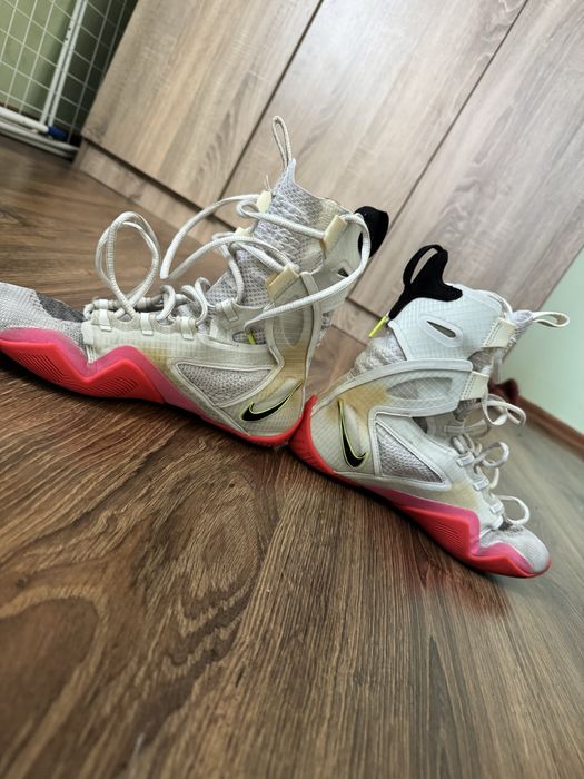 Boxing shoes Hyperko 2