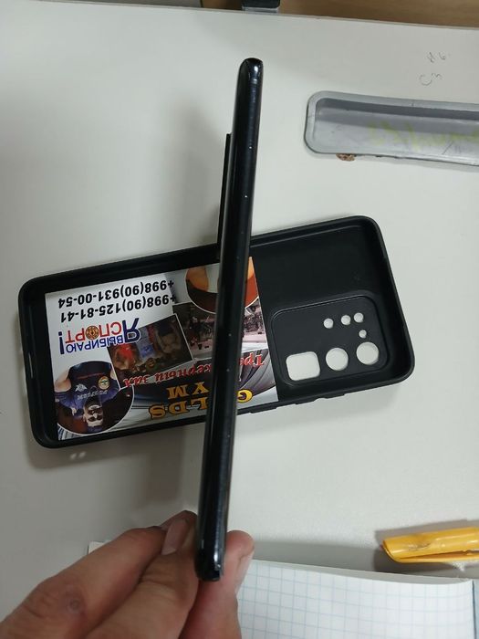 Samsung s20ultra