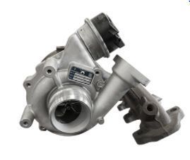 turbosuflanta Opel Movano 2.3 CDTI 95523206 144109726R