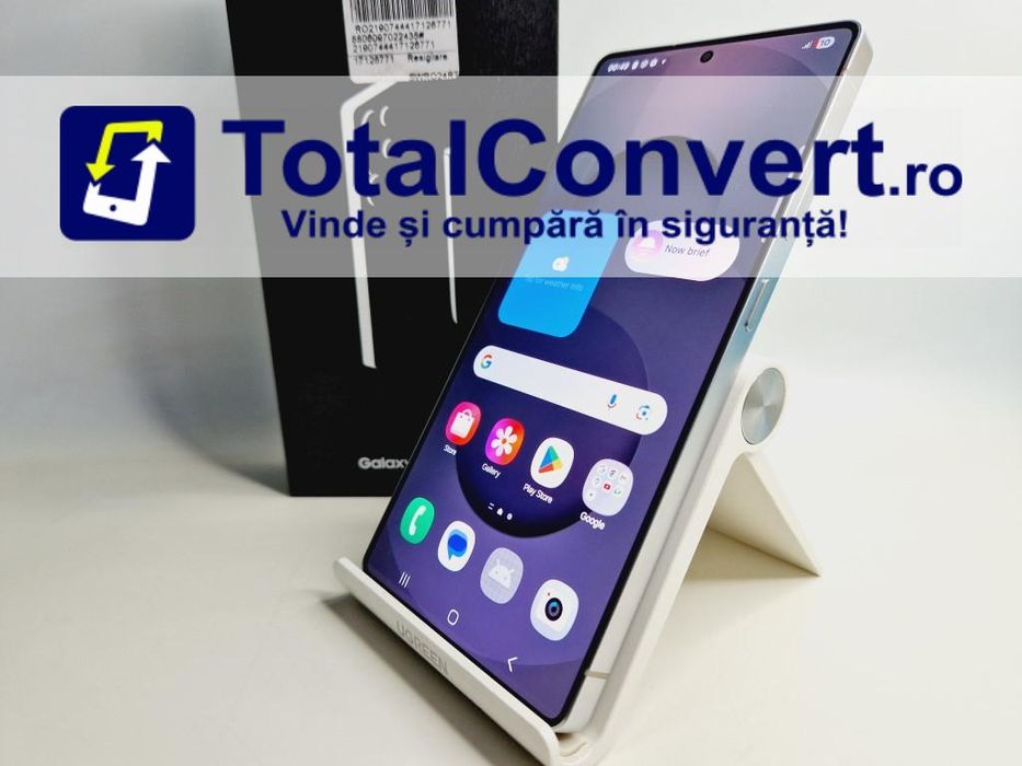 Samsung S25 Ultra 512GB Titanium, Garantie 24 luni | #R86878