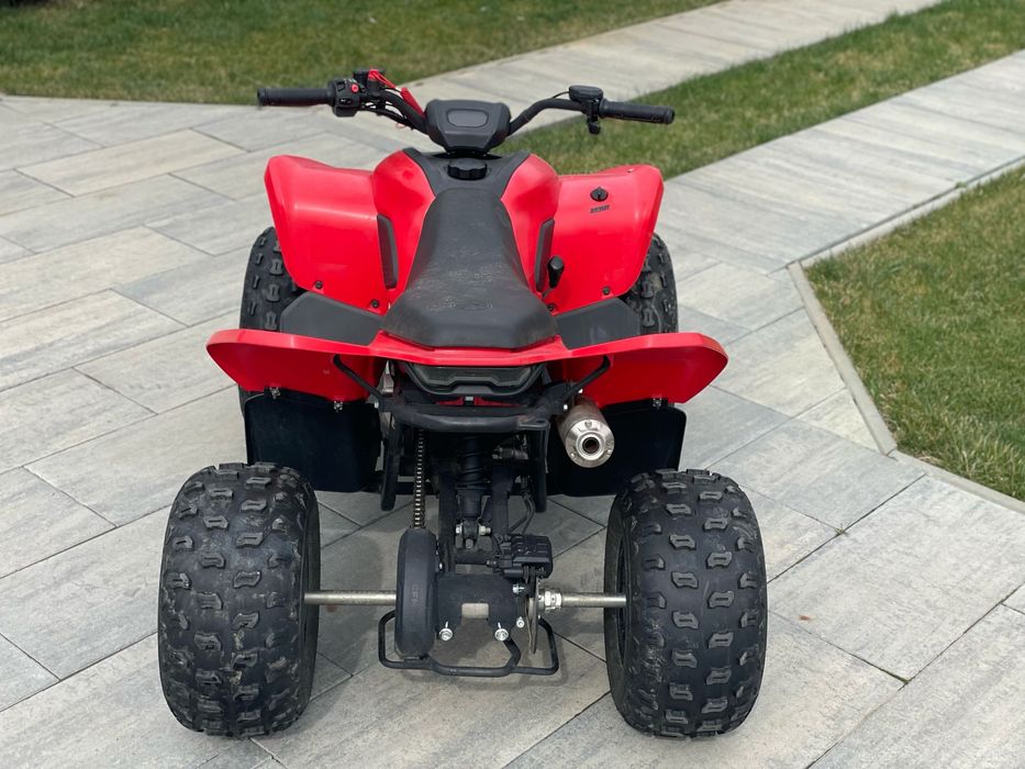 Atv cf moto 110