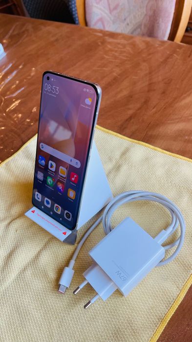 Xiaomi 11 Ultra 12GB/256GB