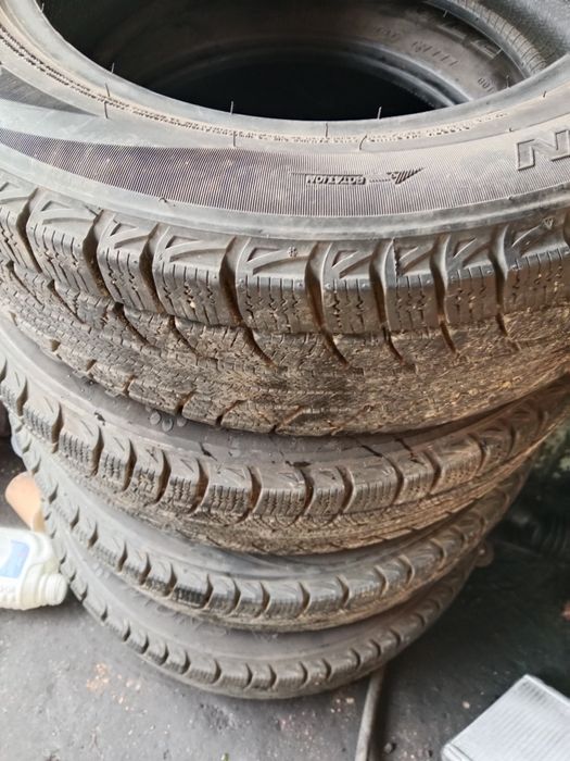 Шины 15х65х185 три анжел 777