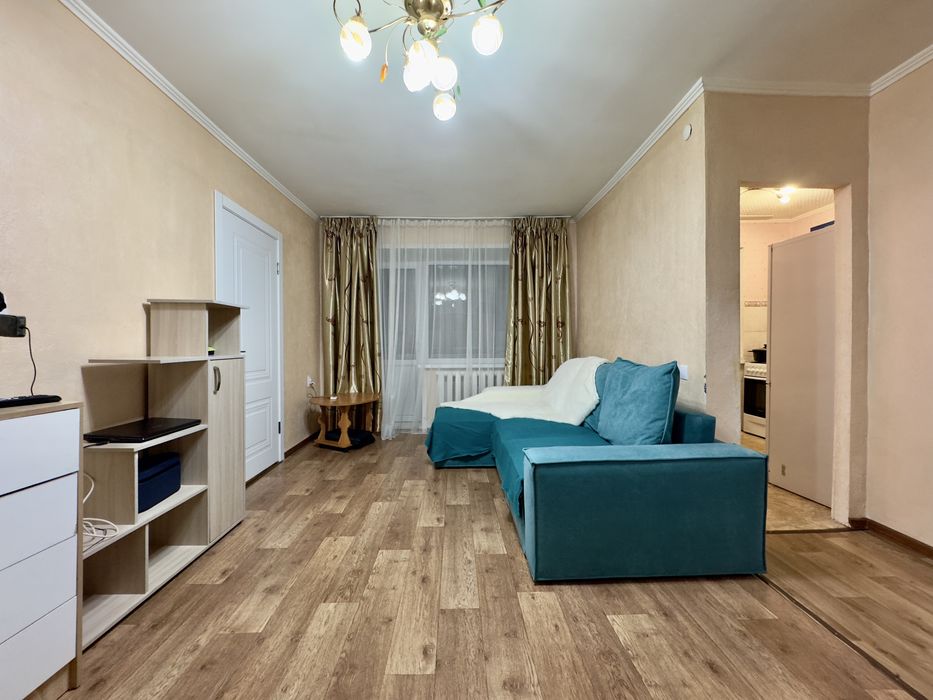 *3-квартира квартира пр ул Гоголя 39 (малогабаритная)