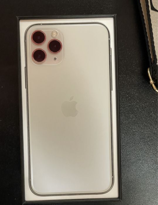 Iphone 11 pro 512 gb