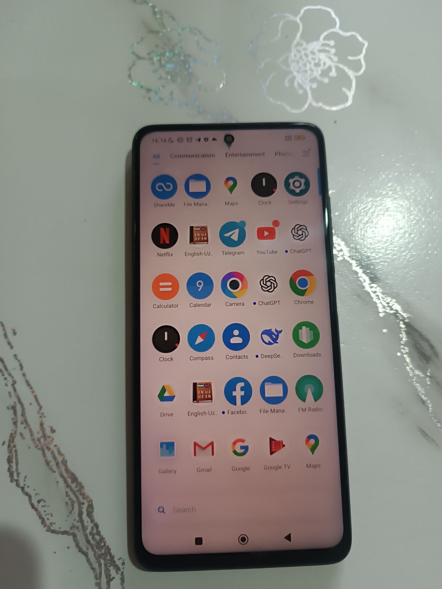 Poco X3 pro 8+3/256