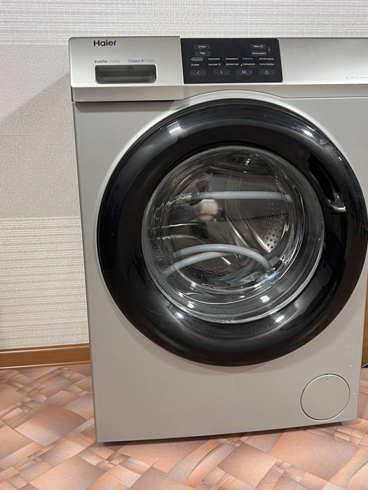 Продам стиральную машину Haier