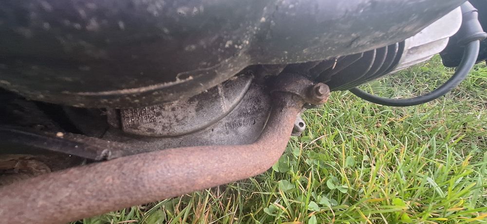 Piaggio Ciao mix 1998