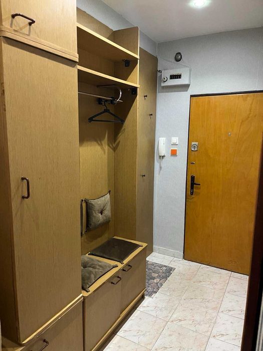 Двустаен апартамент в Младост 3, на 200 м. от метро