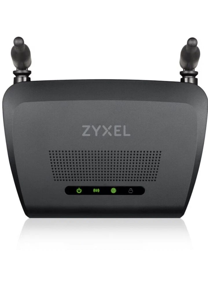 Zyxel Router  NGB-418N v2