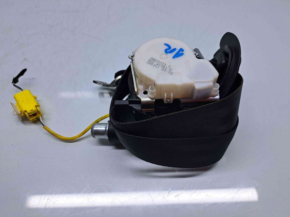 Centura dreapta fata Volkswagen Tiguan (5N) [Fabr 2007-2016] 5N285770