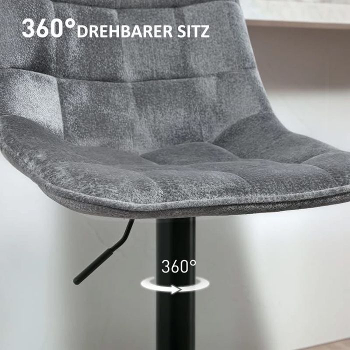 Модерни бар столове