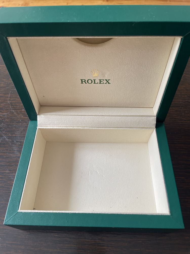 Rolex празна кутия 31.00.34