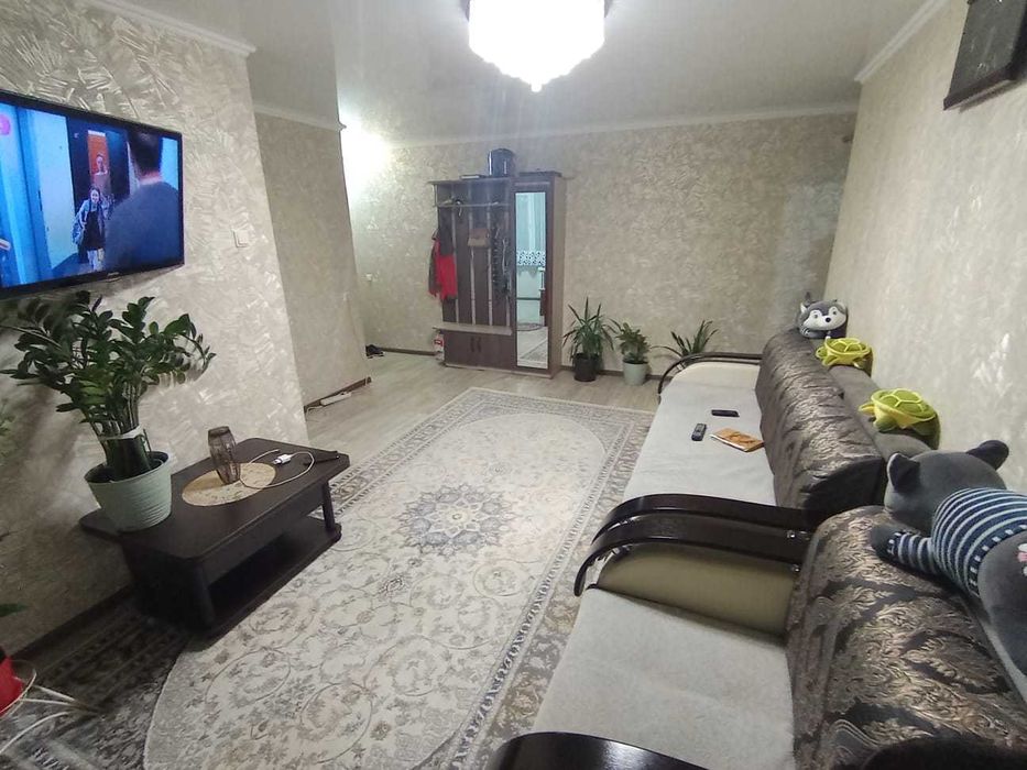 Продам 3 ком кв в КЖБИ