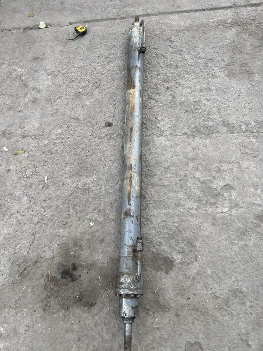 Цилиндер сотилади узун