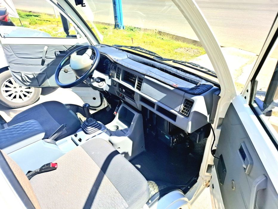 Аренда выкуп или продам LABO 2021 не крашенный 71000км