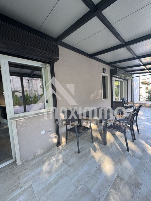 Продава се Тристаен апартамент в Варна, Аспарухово - 110 кв.м за 1845 €/кв.м - Снимка #10