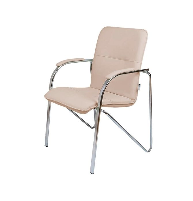 Кресло посетительское Самба перечисление есть