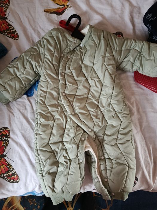 Продам осенний комбенизон
