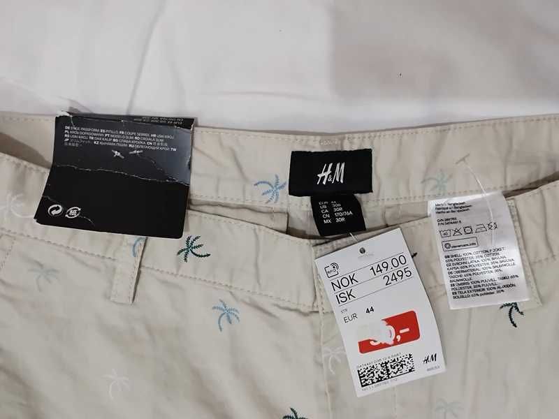 Bermude damă H&M