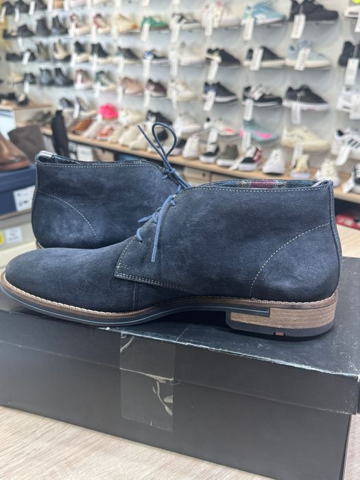 Ghete Lloyd Bărbați - 44