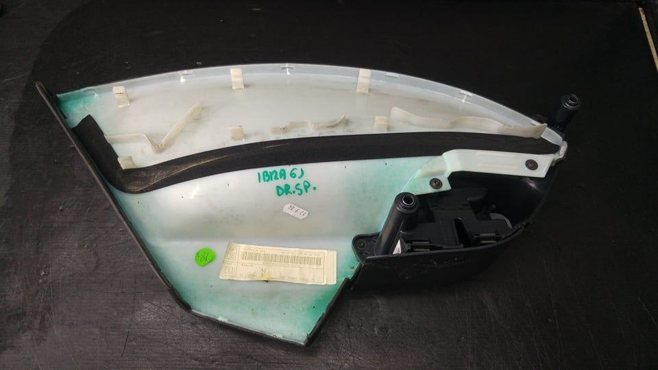 Maner buton geam dreapta spate seat ibiza 6j 6j4867126a