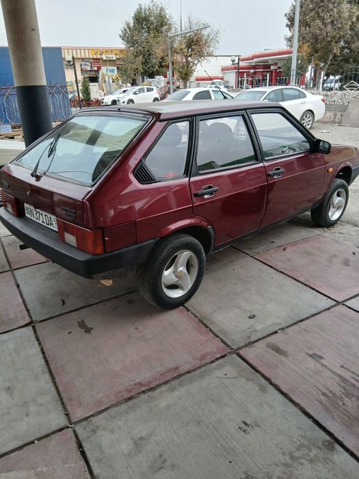 Продаётся Ваз 2109