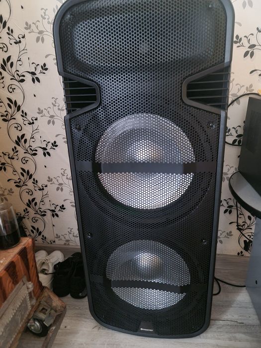 Vând boxa vortex noua