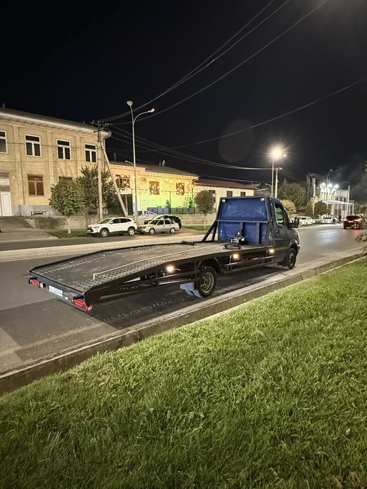 Evakuator xizmati Uzb buylab arzon narxlarda 24/7 xizmatda