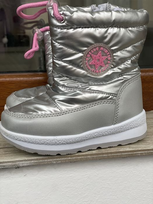 Детски боти за момиче