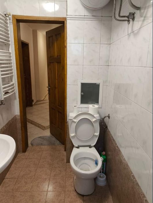 Дава се под наем Четиристаен апартамент в София, Редута - 136 кв.м за 875 € - Снимка #13