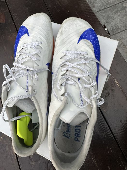 NIKE MAX FLY шпайкове за спринт