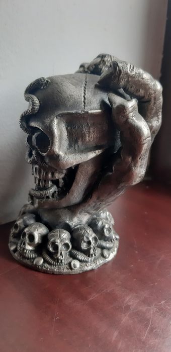 Antichități Cap de mort