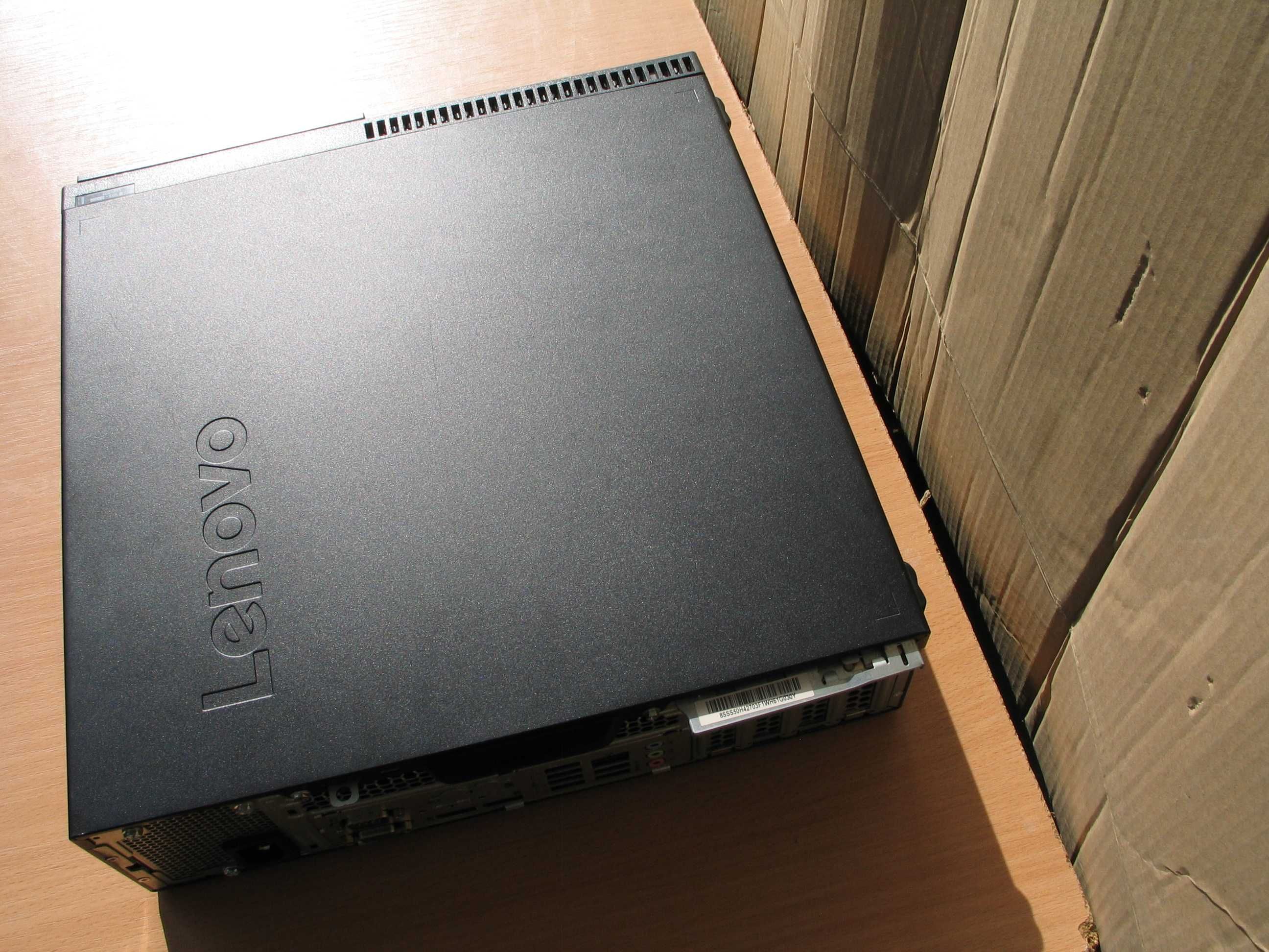 Pc Lenovo I7 6700