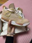 Vand Jordan 4 Shimmer (MARIMEA 38.5)