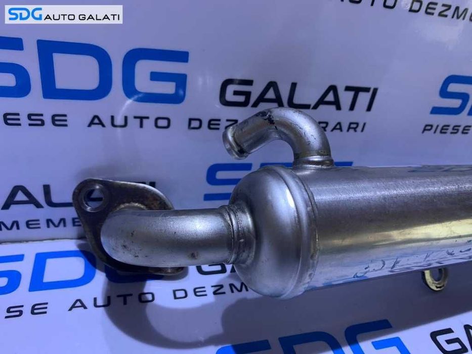 Racitor Gaze Opel Meriva A 1.7 CDTI 2003 - 2009 Cod 8973635152 [D0344]