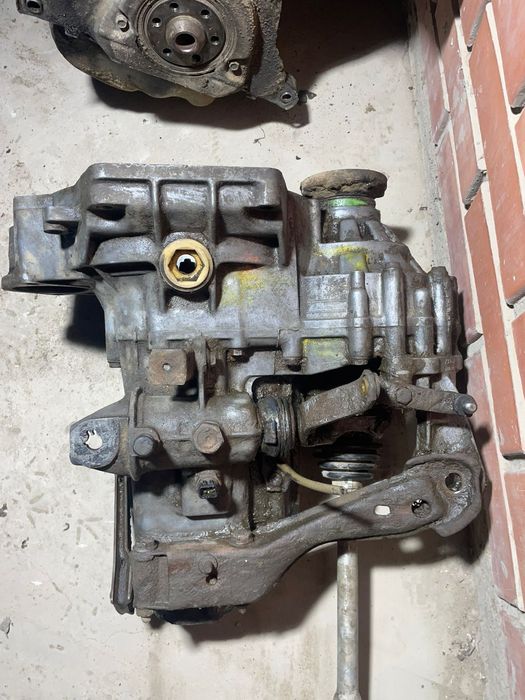 Каропка бар вольсвагенга идеал