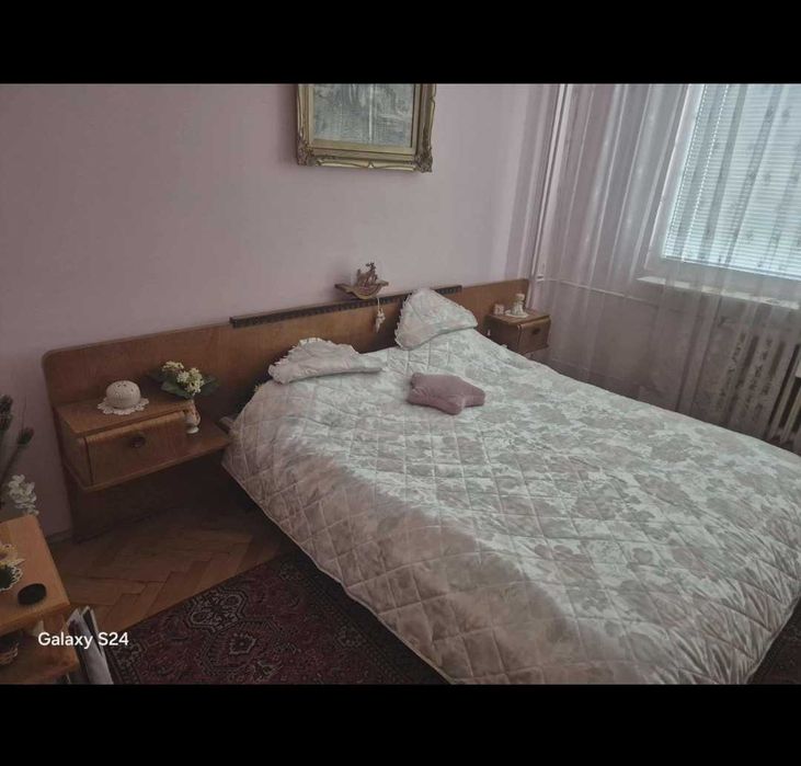 Подарявам секция + спалня