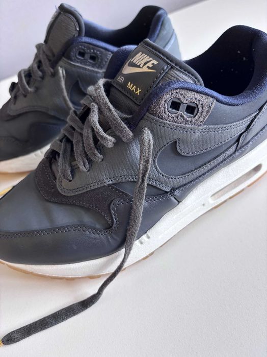 Nike Air Max Маратонки (Найк)