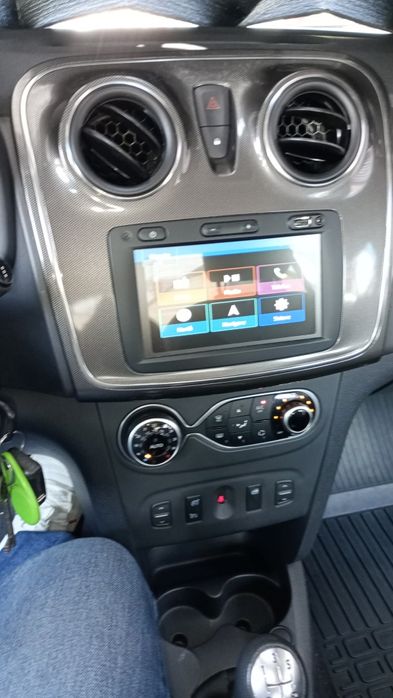De vânzare Dacia Logan Stepway