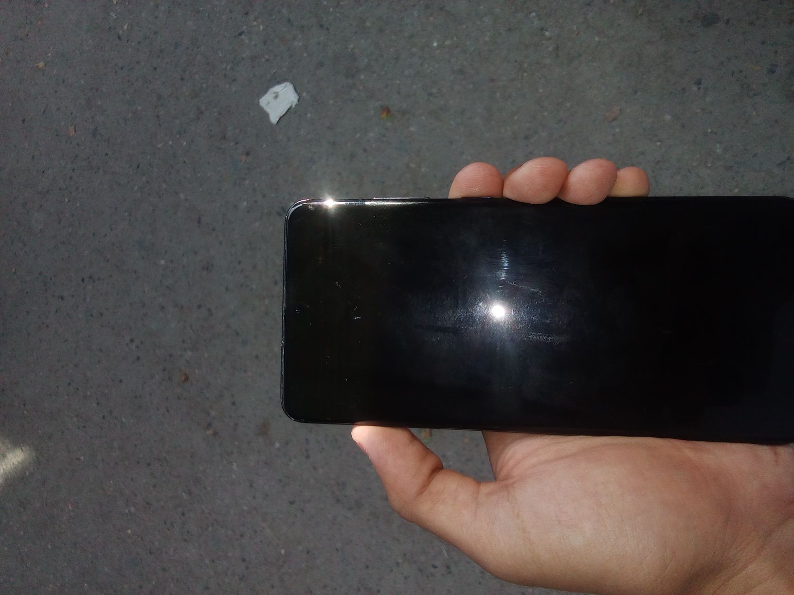 Samsung Galaxy S20+