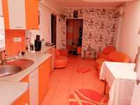 Vând apartament cf 1 decomandat mobilat+utilat Vidin